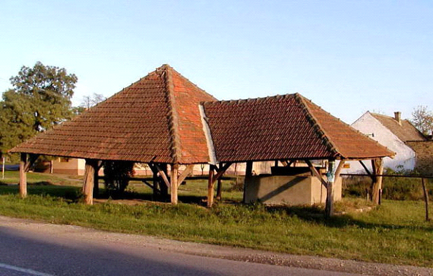 Bunari