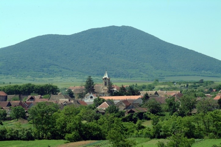 selogudurica